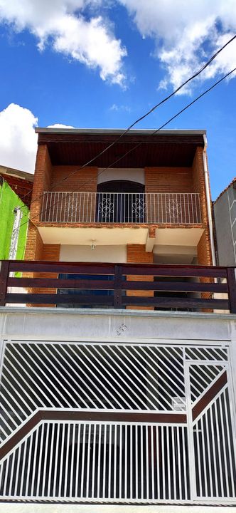 Captação de Casa a venda na Rua Professora Nair Nogueira Jordão, Jardim Sao Conrado, Sorocaba, SP
